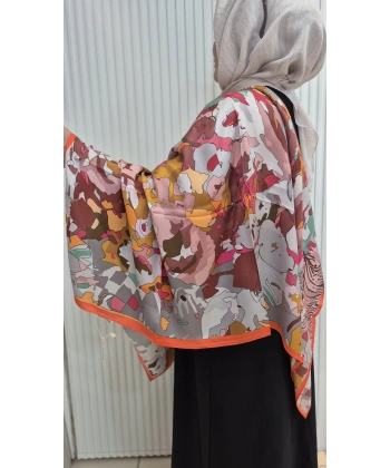 EMPROYAL MONTELLE OMUZ ŞALI