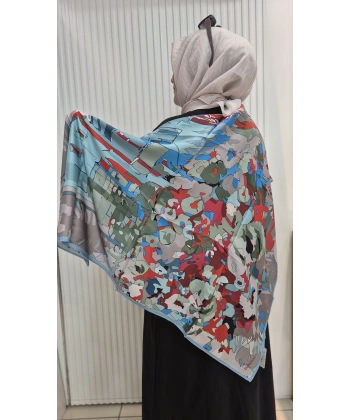 EMPROYAL MONTELLE OMUZ ŞALI