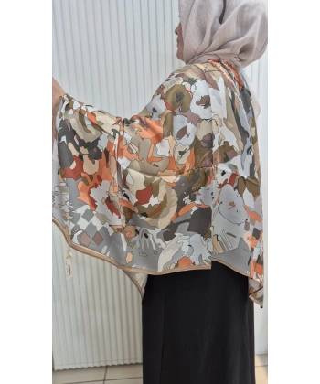 EMPROYAL MONTELLE OMUZ ŞALI