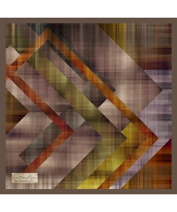 Fular-bandana 1118 - 04 - 45x45