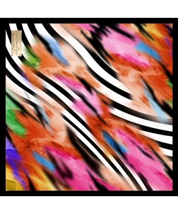 Fular-bandana 1374 - 12 - 45x45