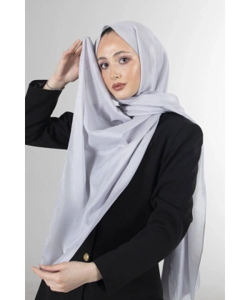 Gümüş Brisa Vual Şal