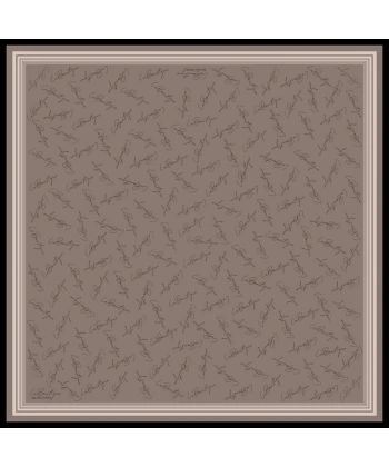 Güz Eşarp 1164-06 90x90