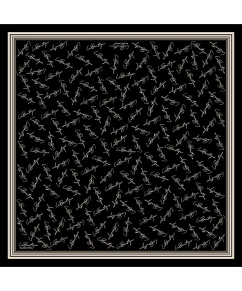 Güz Eşarp 1164-15 90x90