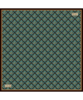 Güz Eşarp 2237-06 90x90