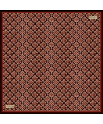 Güz Eşarp 2237-09 90x90