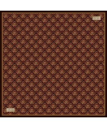 Güz Eşarp 2237-12 90x90