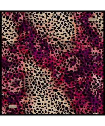 Güz Eşarp 2465-01 90x90