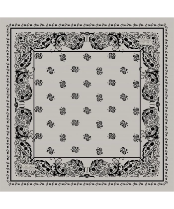 Güz Eşarp 2468-03 90x90