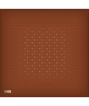 Güz Eşarp 2476-04 90x90