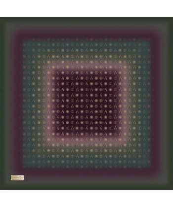 Güz Eşarp 2477-04 90x90