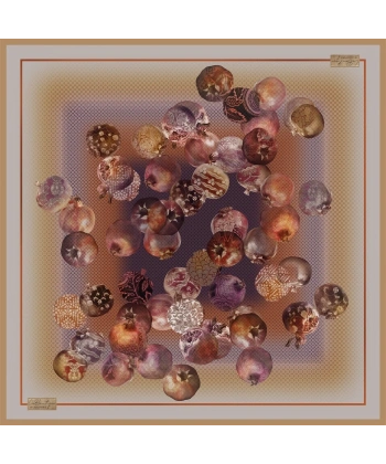 Güz Eşarp 2480-05 90x90