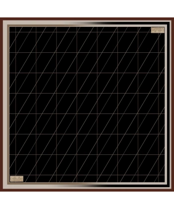 Güz Eşarp 2484-01 90x90