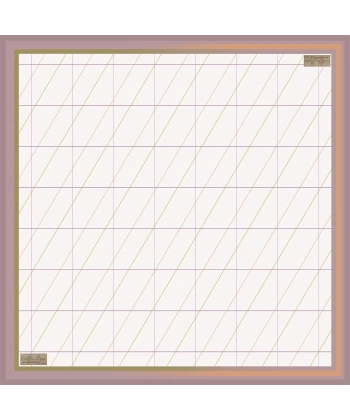 Güz Eşarp 2484-02 90x90