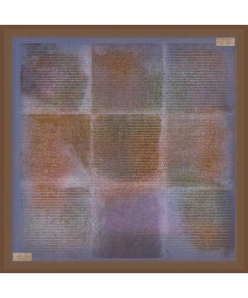 Güz Eşarp 2485-07 90x90