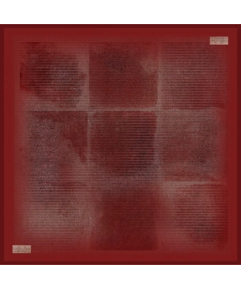 Güz Eşarp 2485-08 90x90