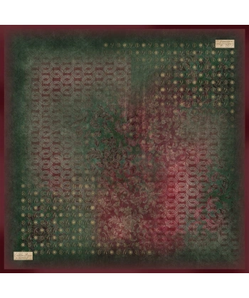 Güz Eşarp 2487-02 90x90