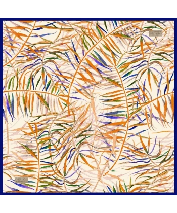 Güz Eşarp 2526-05 90x90