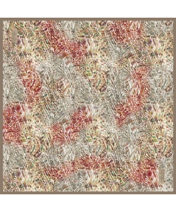 Güz Eşarp 2528-04 90x90