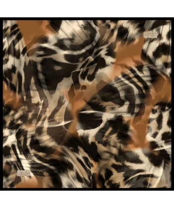 Güz Eşarp 2534-04 90x90