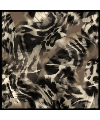 Güz Eşarp 2534-07 90x90