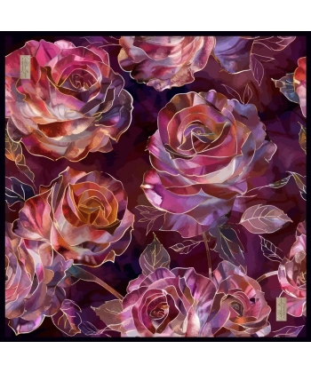 Güz Eşarp 2558-01 90x90