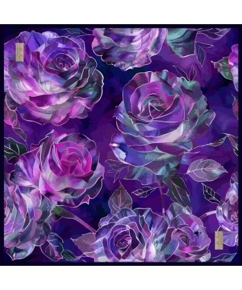 Güz Eşarp 2558-04 90x90