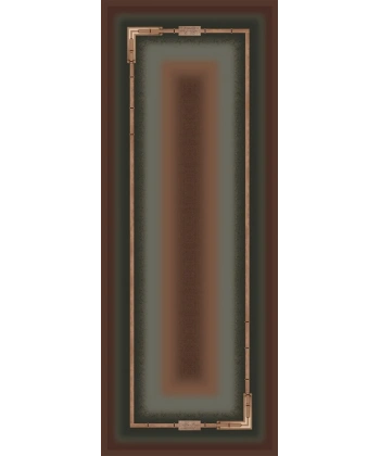 Güz Şal 2470-01 70x190