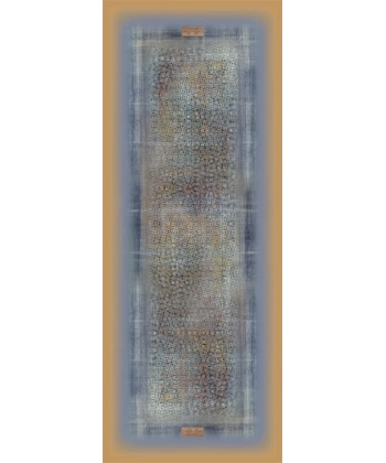 Güz Şal 2471-05 70x190