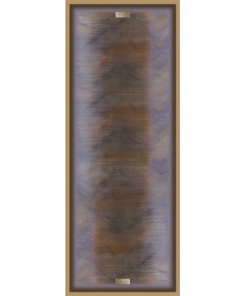 Güz Şal 2472-01 70x190