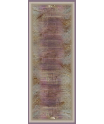 Güz Şal 2472-02 70x190