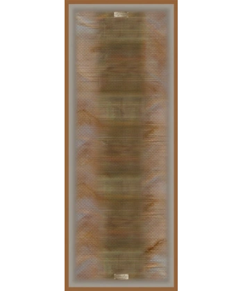 Güz Şal 2472-03 70x190