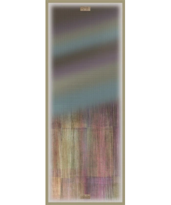 Güz Şal 2473-04 70x190