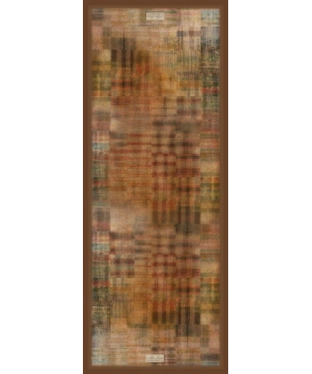 Güz Şal 2474-01 70x190