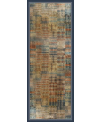 Güz Şal 2474-03 70x190