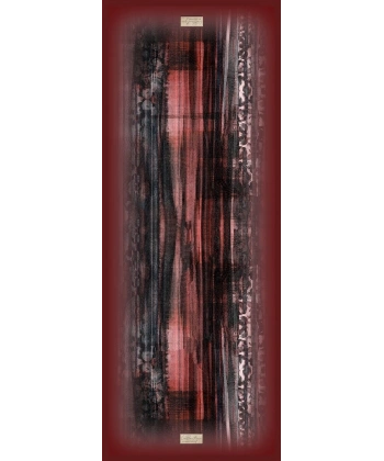 Güz Şal 2475-02 70x190