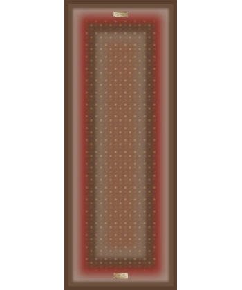 Güz Şal 2477-01 70x190