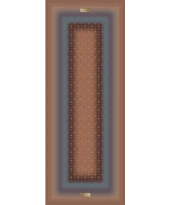 Güz Şal 2477-03 70x190