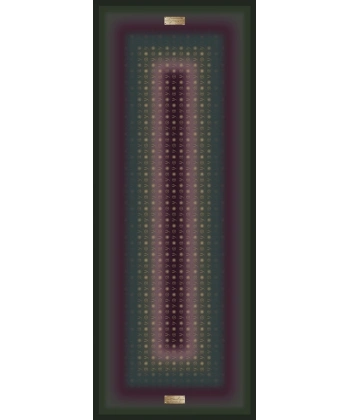 Güz Şal 2477-04 70x190