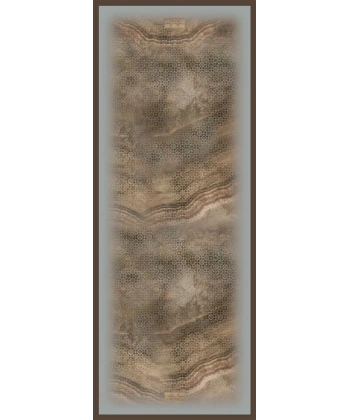 Güz Şal 2483-01 70x190