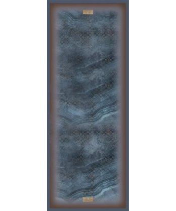 Güz Şal 2483-02 70x190