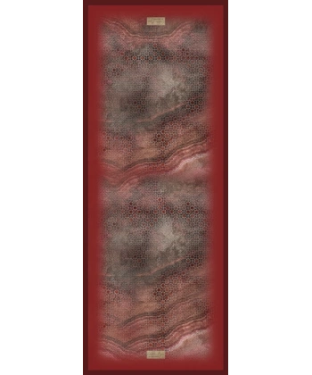 Güz Şal 2483-03 70x190