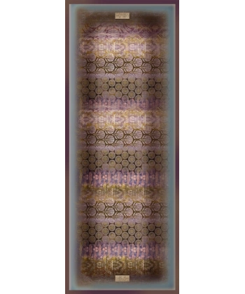 Güz Şal 2486-03 70x190