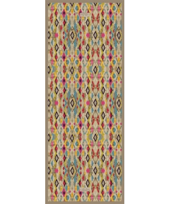 Güz | Yaz S. 2417-01 Şal 70x190