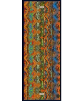 Güz | Yaz S. 2419-01 Şal 70x190