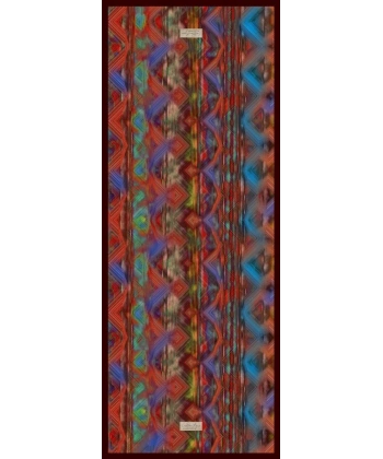 Güz | Yaz S. 2419-03 Şal 70x190