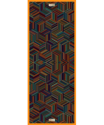 Güz | Yaz S. Şal 2047-07 70x190