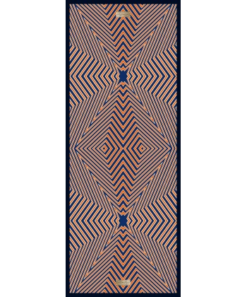 Güz | Yaz S. Şal 2082-01 70x190