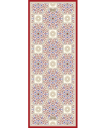 Güz | Yaz S. Şal 2206-01 70x190