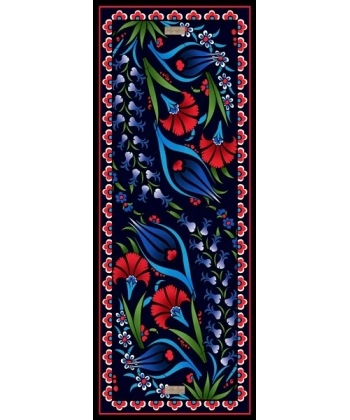 Güz | Yaz S. Şal 2219--02 70x190